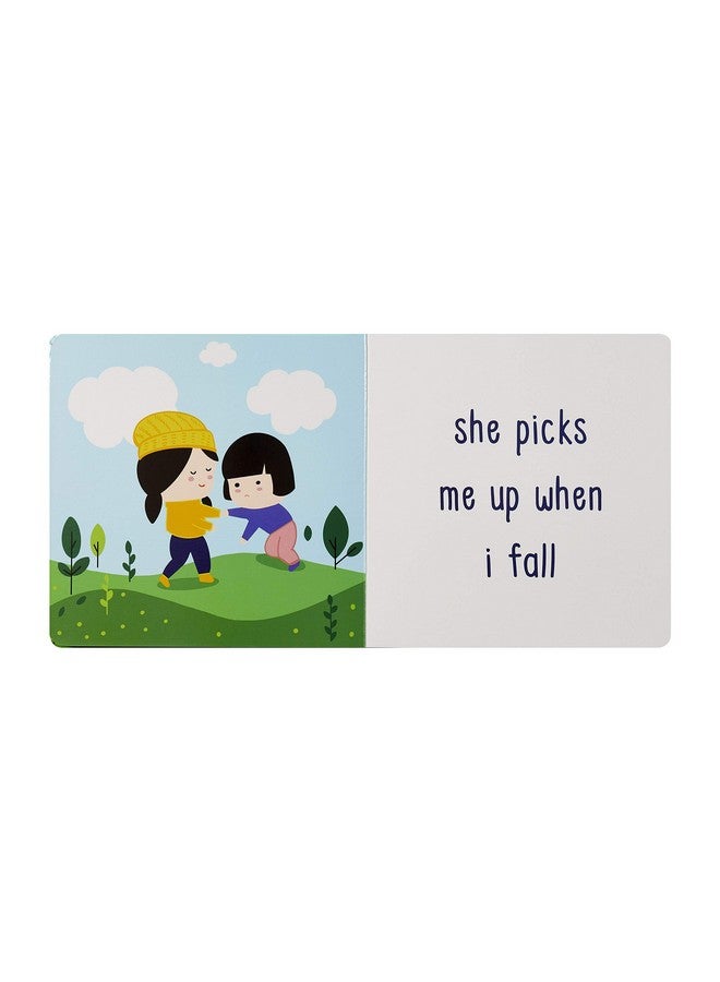 Kate & Milo كتاب كيت وميليو لختي الكبرى، كتاب للأطفال، تذكار للأخت والطفل، هدية للأشقاء، كتاب تعليمي للعائلة للطفل، هدية عيد الميلاد - Image 3