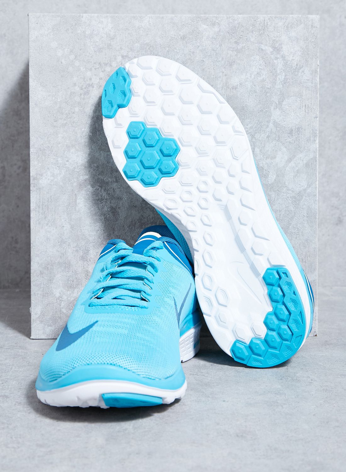 nike fs lite run 4 blue