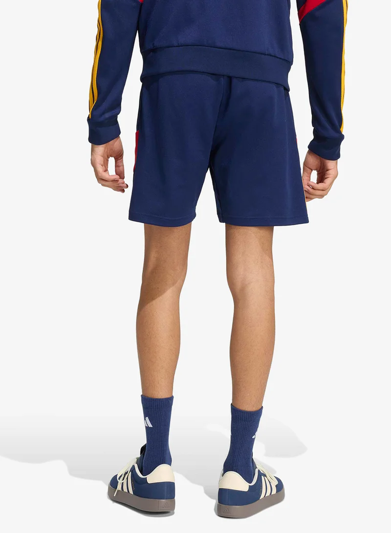 Adidas House Of Tiro Nations Pack Shorts