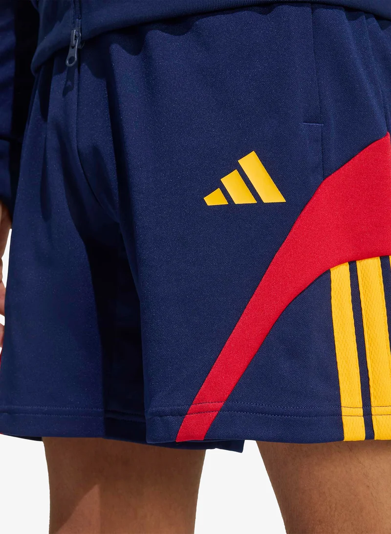 Adidas  House Of Tiro Nations Pack Shorts for Men | Best Price UAE