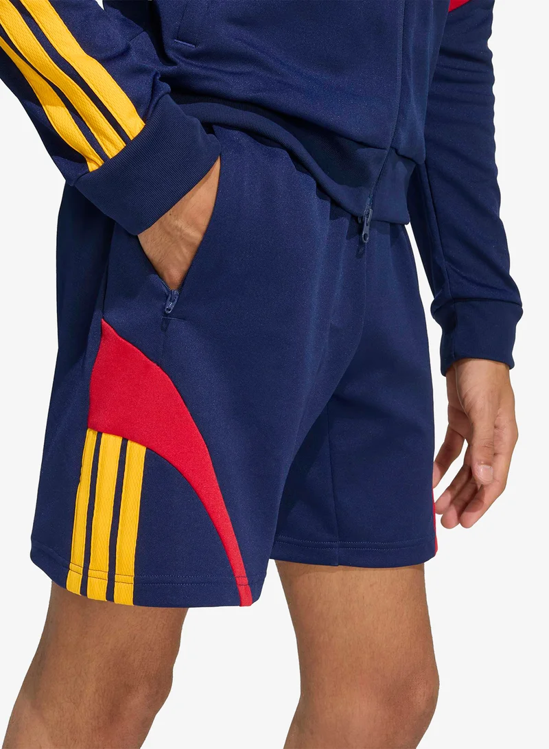 Adidas  House Of Tiro Nations Pack Shorts for Men | Best Price UAE