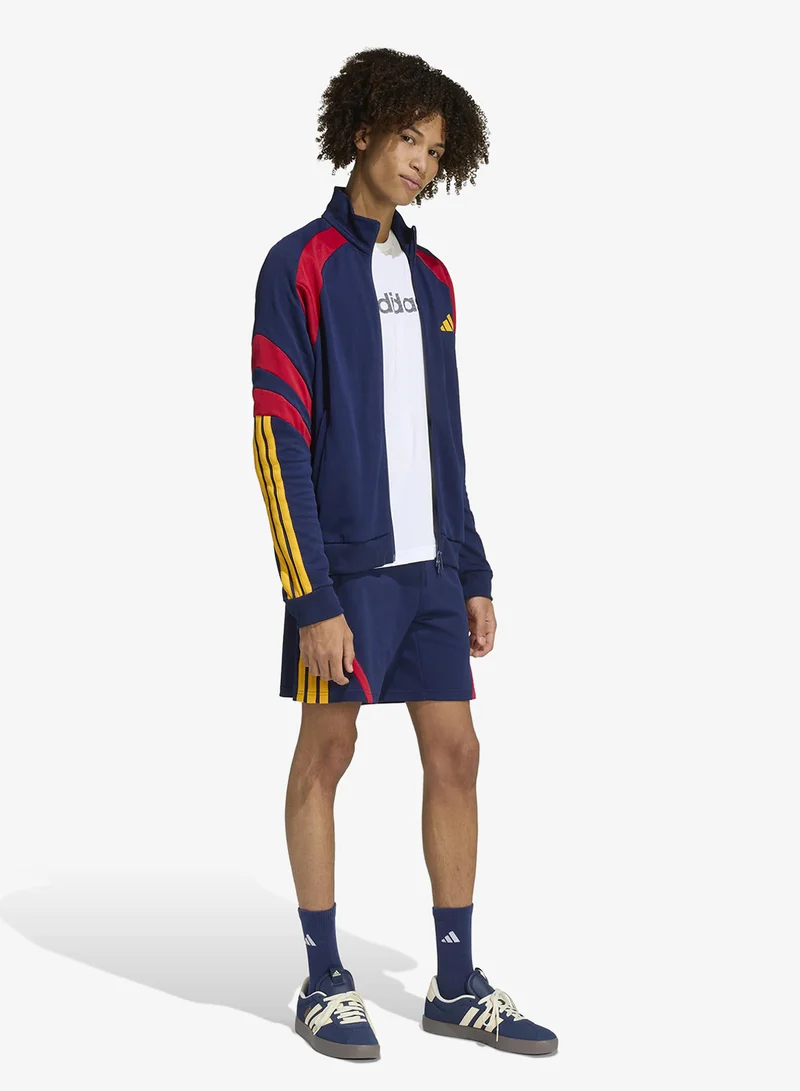 Adidas  House Of Tiro Nations Pack Shorts for Men | Best Price UAE