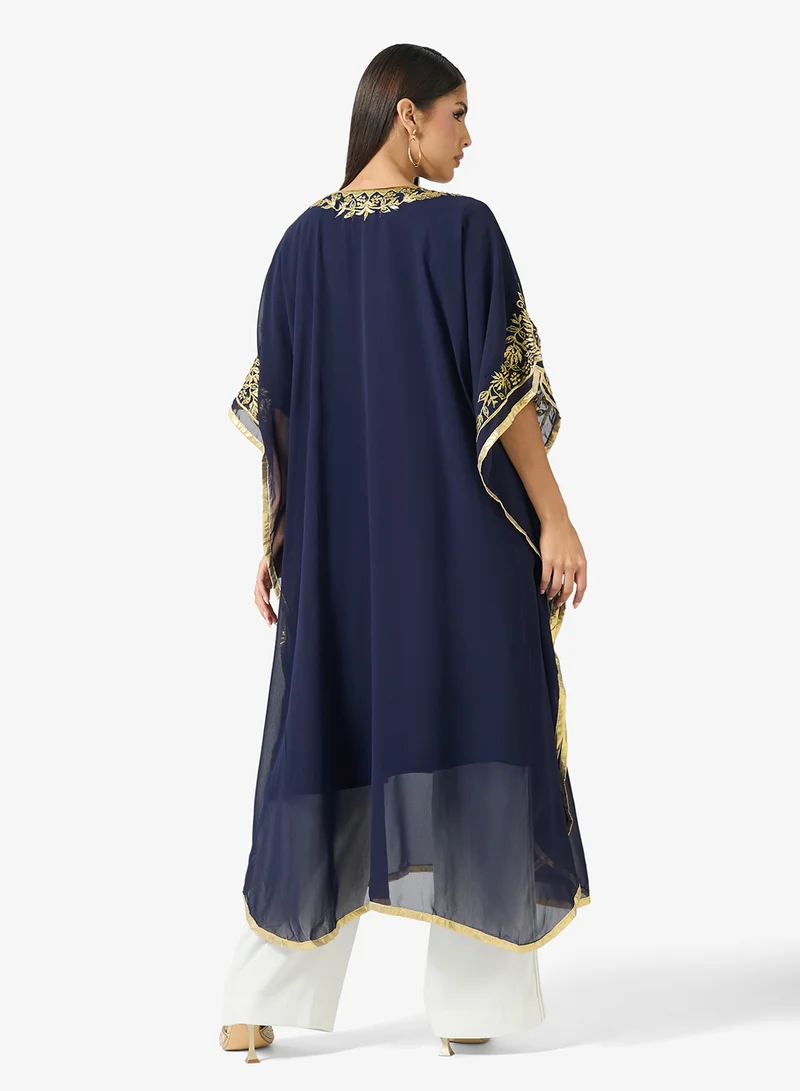 ARABIAN CLOSET LADIES KAFTAN