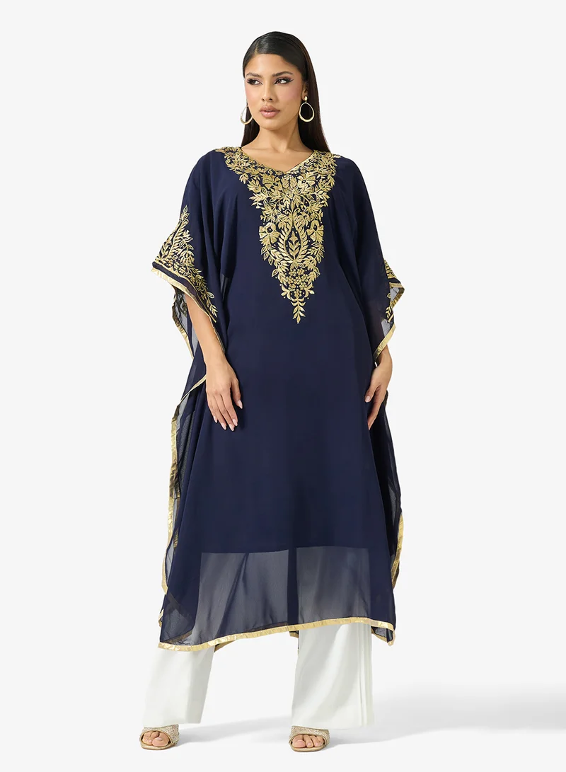 ARABIAN CLOSET LADIES KAFTAN