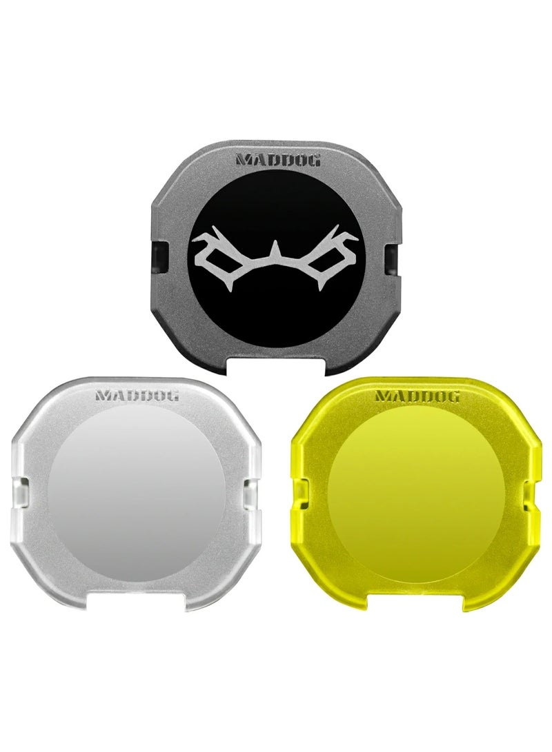 MadDog Scout / Scout-X Filters - Image 1