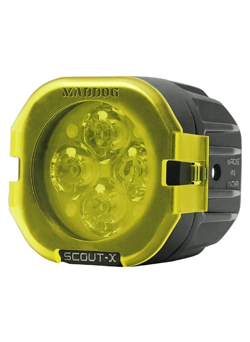MadDog Scout / Scout-X Filters - Image 2