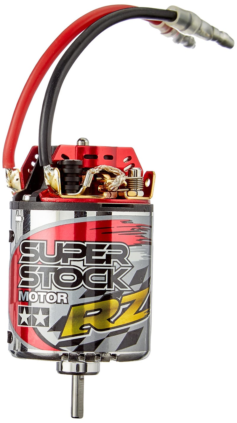 Tamiya 300053697 Super Stock Motor Rz - Image 3