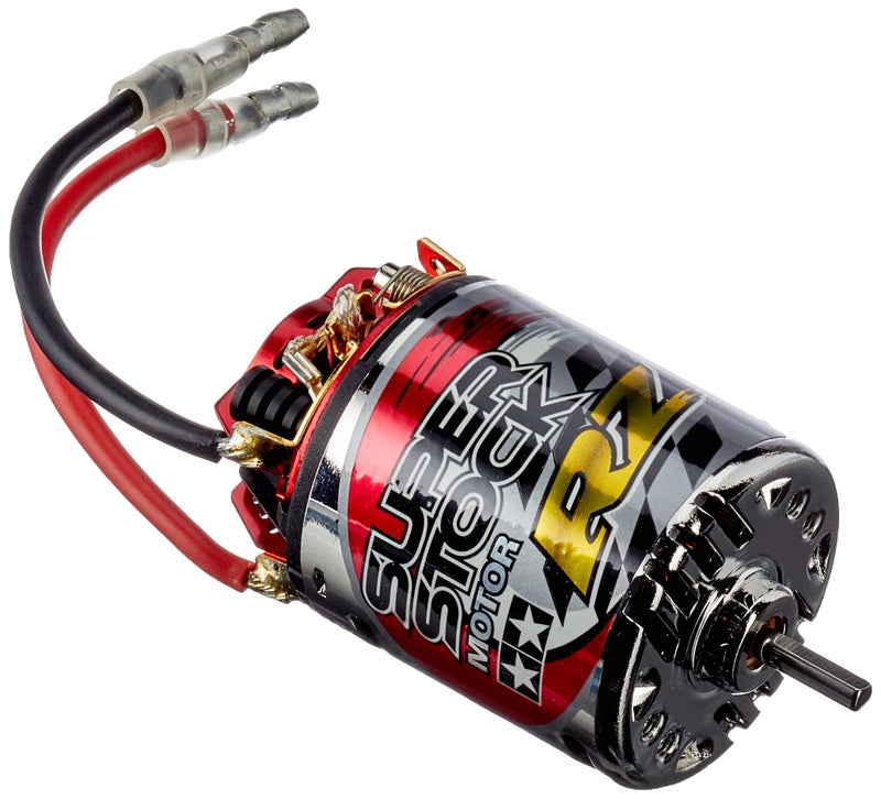 Tamiya 300053697 Super Stock Motor Rz - Image 2