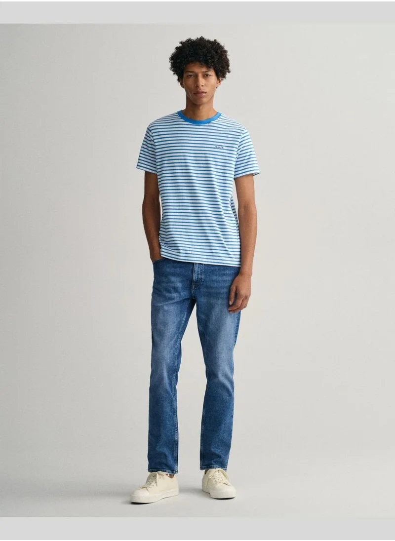 غانت Gant Arley Regular Fit Jeans