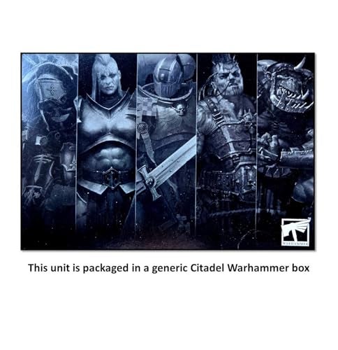 Warhammer Age of Sigmar - Ogor Mawtribes: Ironguts - Image 2
