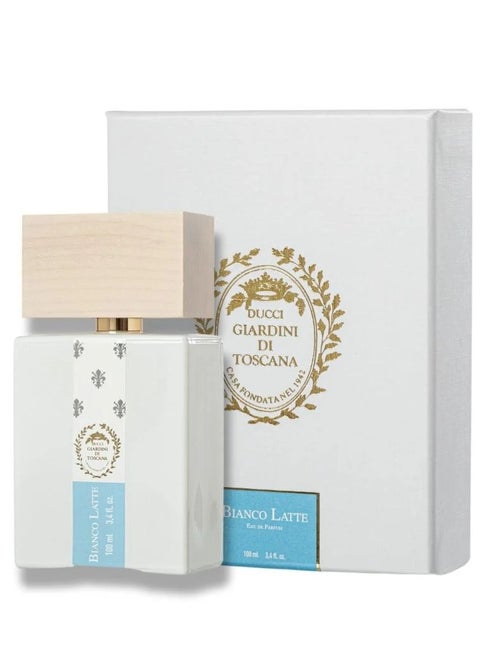 عطر بيانكو لاتيه او دو برفيوم 100 مل