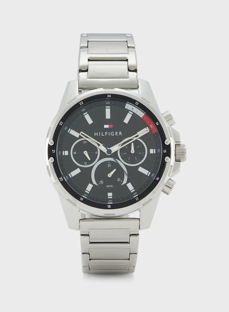 TOMMY HILFIGER Tommy Hilfiger Men's Bracelet