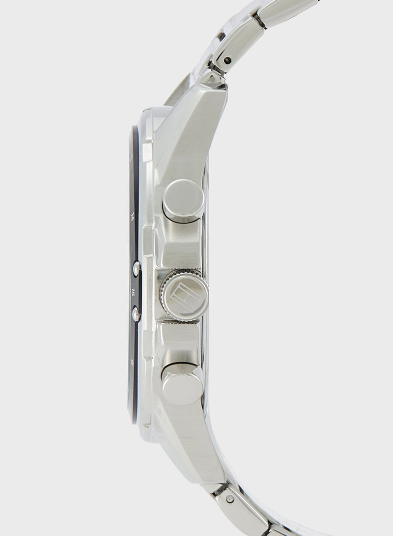 تومي هيلفيغر سوار تومي هيلفيغر للرجال - Image 3