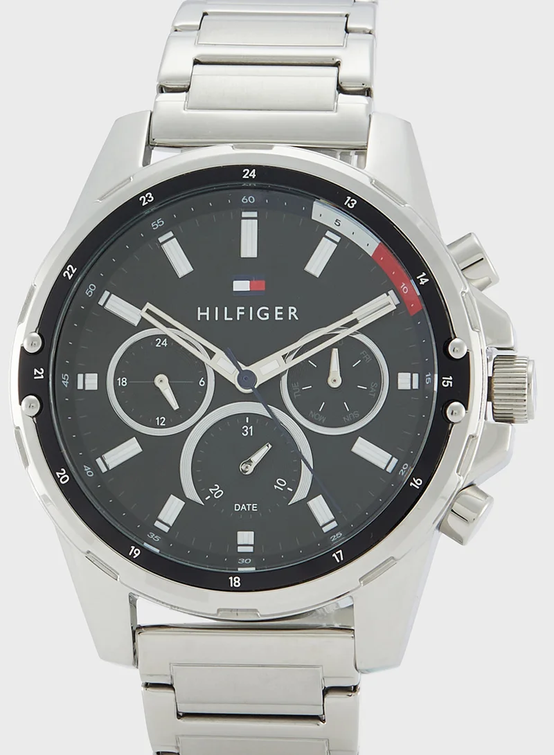 TOMMY HILFIGER Tommy Hilfiger Men's Bracelet
