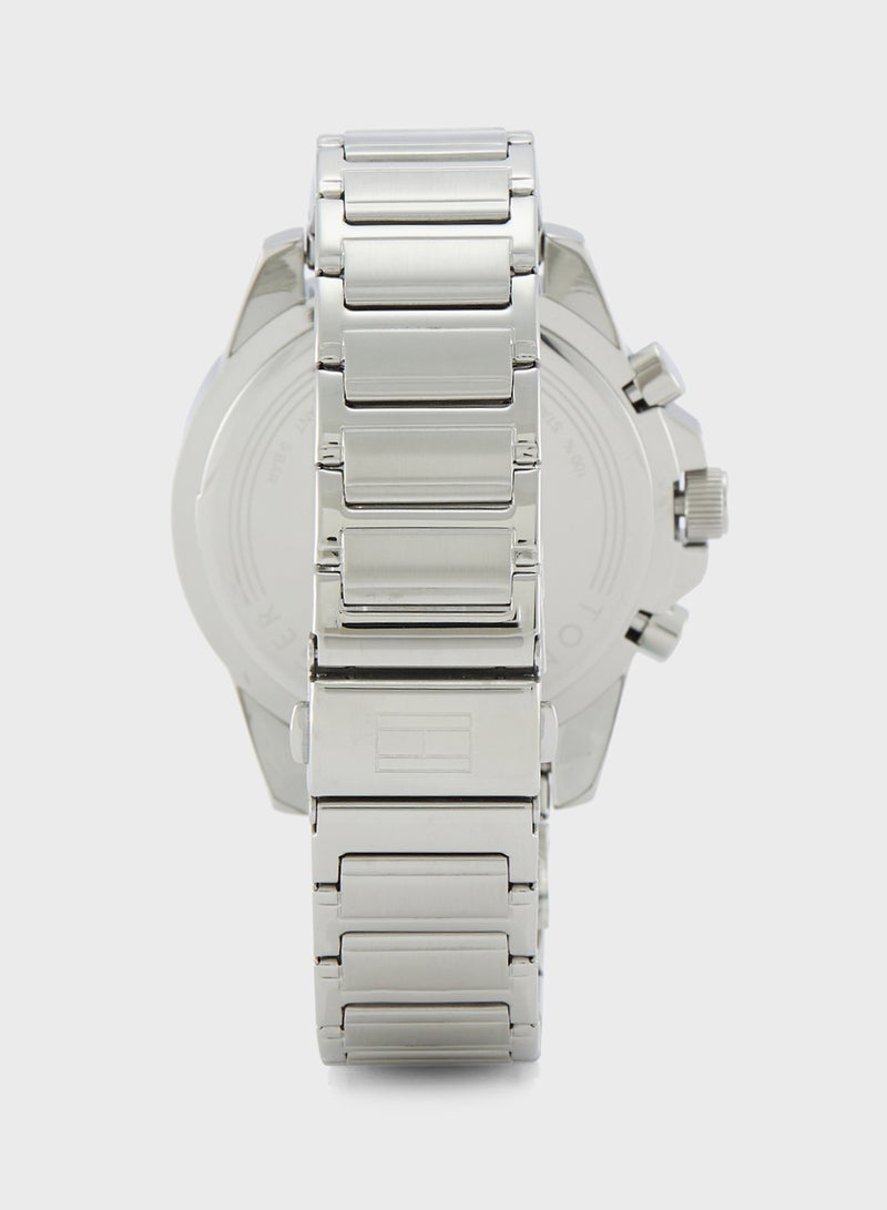 تومي هيلفيغر سوار تومي هيلفيغر للرجال - Image 4