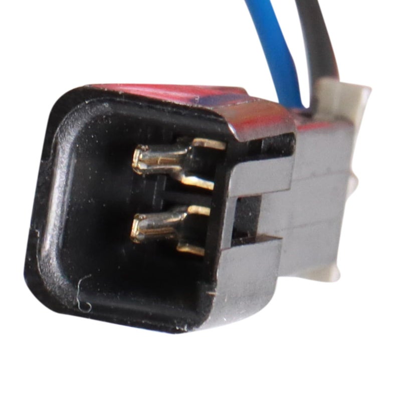 TRQ Ignition Starter Switch Compatible with 2000-2002 Chevrolet 2000-2002 GMC - Image 4