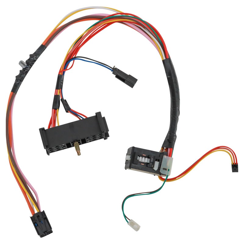 TRQ Ignition Starter Switch Compatible with 2000-2002 Chevrolet 2000-2002 GMC - Image 1