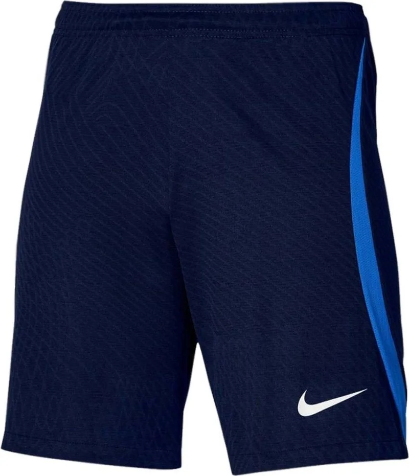 Nike DR2314 M Nk Df STRK23 Short K Navy Blue-White