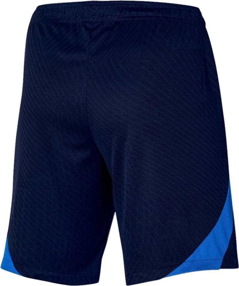 Nike DR2314 M Nk Df STRK23 Short K Navy Blue-White