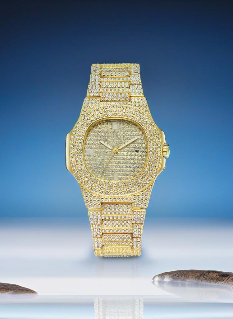 Men Fashion Watch, Gift for Men  - Image 1