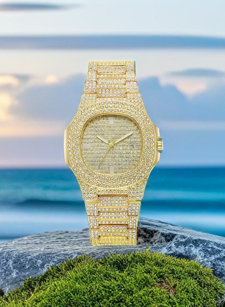 Men Fashion Watch, Gift for Men  - Image 2