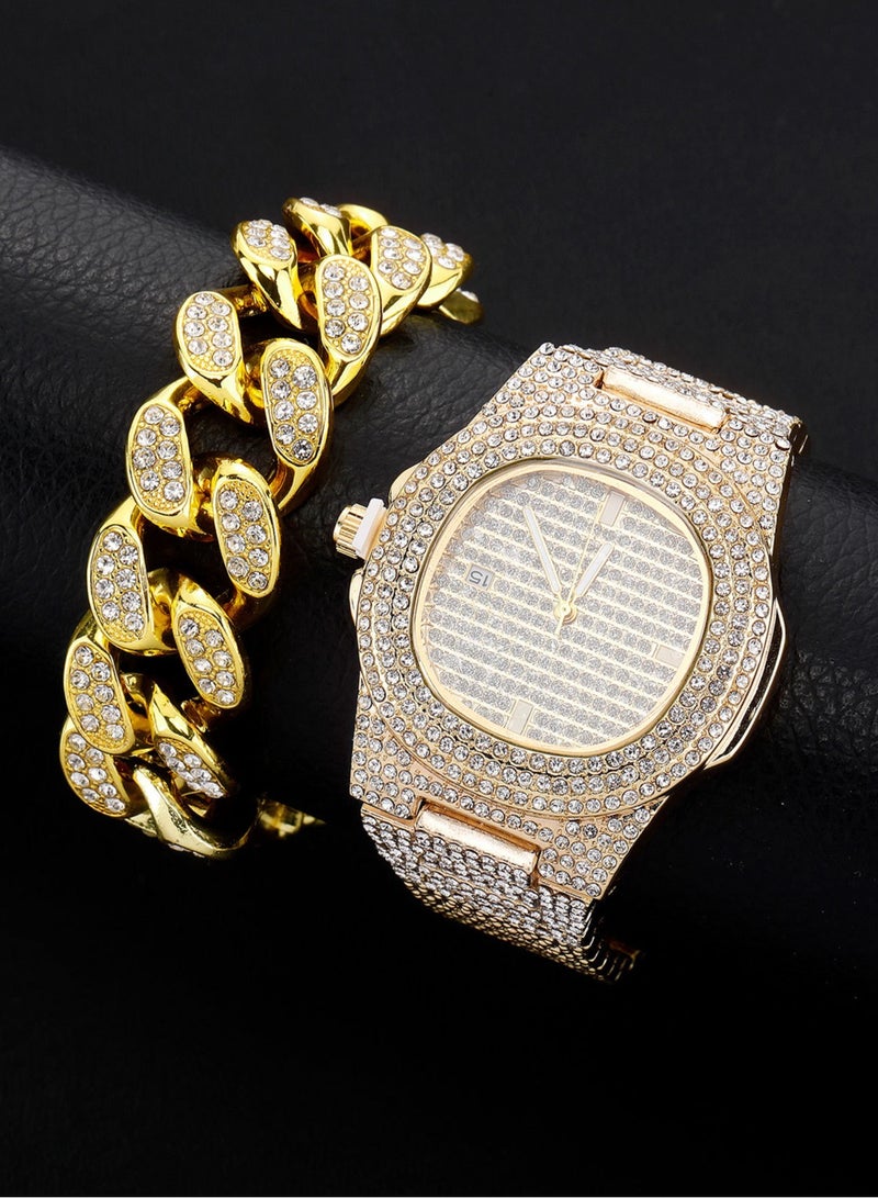 Men Fashion Watch, Gift for Men  - Image 5