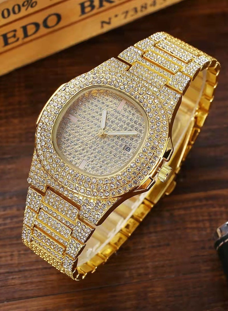 Men Fashion Watch, Gift for Men  - Image 3