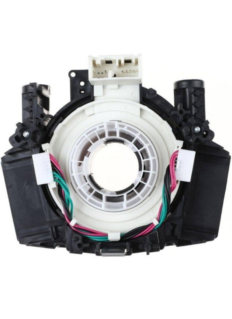 Generic - Clock Spring For Nissan Tiida Part No 25567-ET225 25567-EB301 Compatible with VQ35DE - Image 1