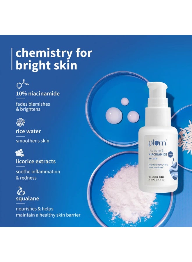 بلوم ثنائي البرقوق الصافي والمشرق - Image 4