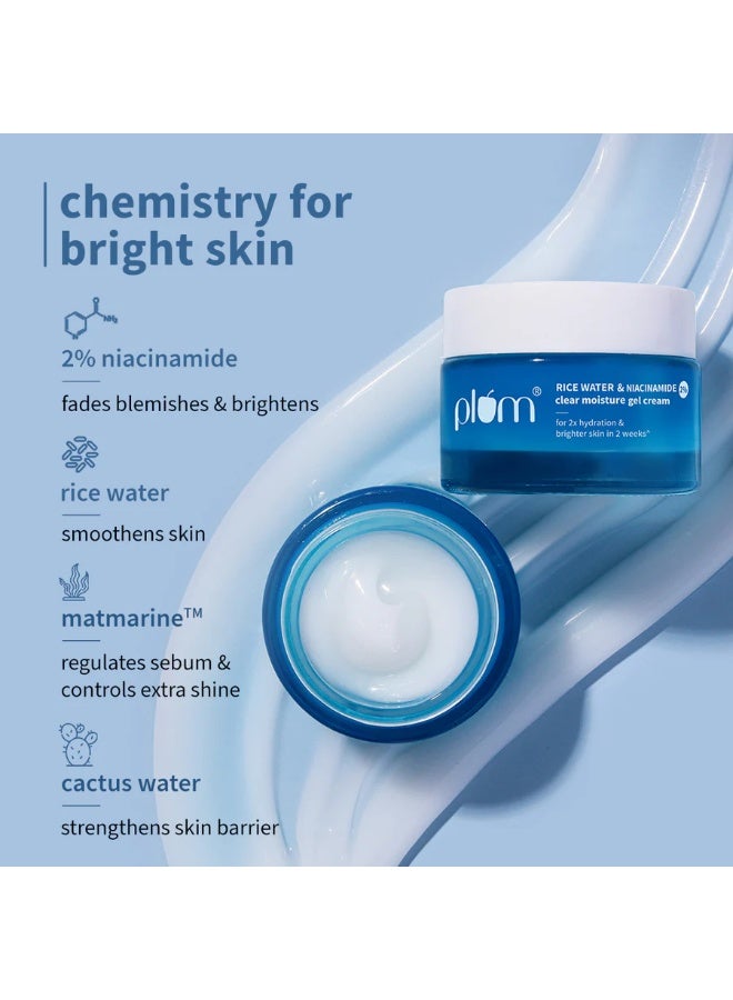 بلوم ثنائي البرقوق الصافي والمشرق - Image 5