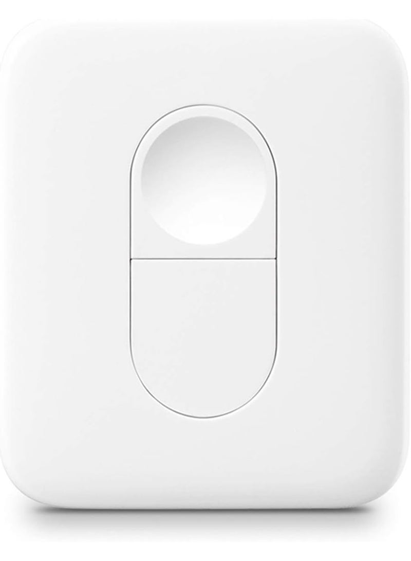 SwitchBot Smart Wireless Push Button Switch White - Image 1