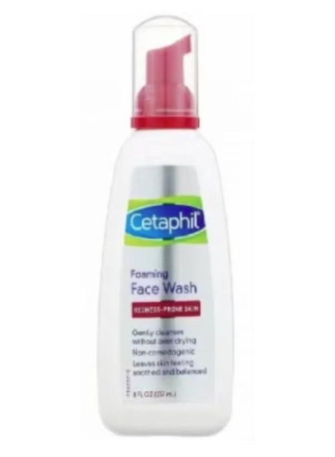 Facial Wash for Sensitive, Irritated Skin 237ml 237ml