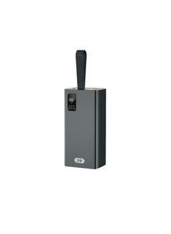 SP 50,000mAh Power Bank with 22.5W PD and 4 USB ports, and screen display 