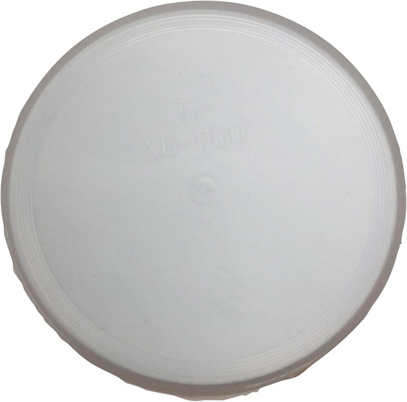 Kinky Curly Original Curling Custard Natural Styling Gel - 8 oz - Image 4