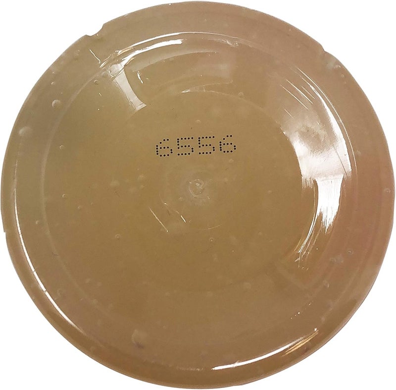 Kinky Curly Original Curling Custard Natural Styling Gel - 8 oz - Image 3