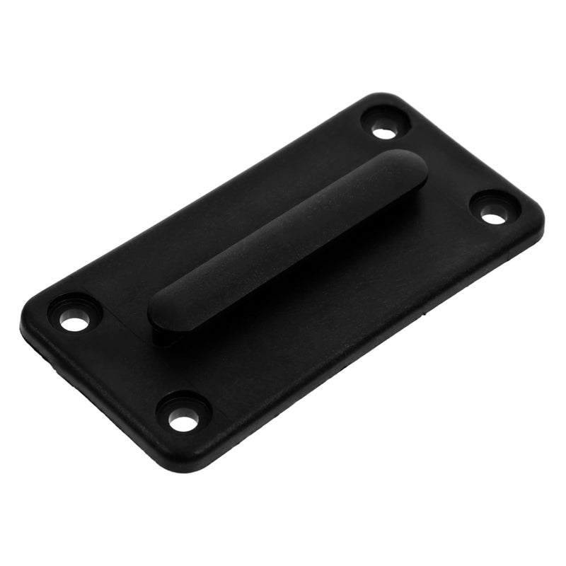 Retractable Belt Wall Mounted Safety Barrier Adjustable Length For Crowd Control Indoor Outdoor Use - Image 2