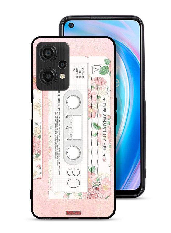 Tolwak OnePlus Nord CE 2 Lite 5G Protective Case Cover Tape Sensibility - Image 1