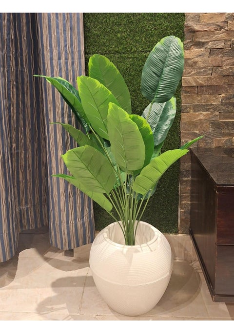 Artificial flower and tree