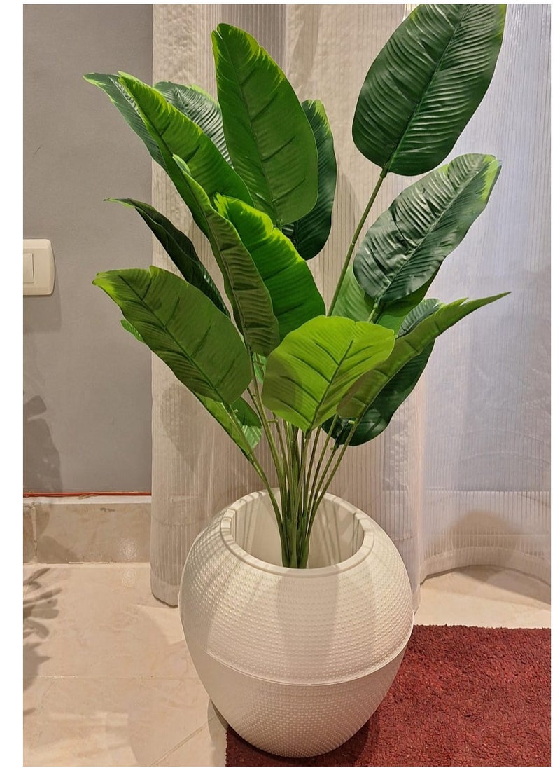 Generic - Artificial flower and tree - Image 1