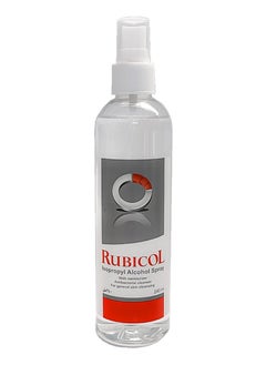 RUBICOL Alcohol Spray  - Image 2