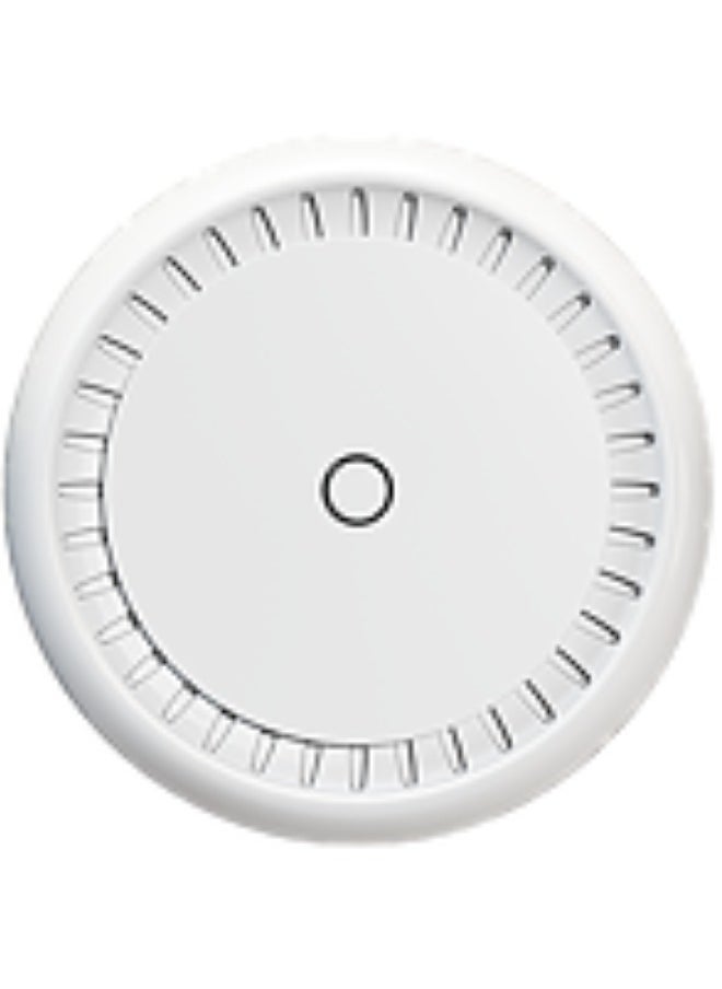 Mikro Tik - Mikro Tik cAP XL ac Router The ceiling AP on steroids! Our bestseller cAP is back – juiced up and stronger than ever. - Image 1
