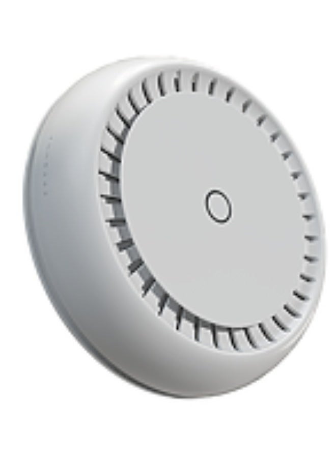 Mikro Tik - Mikro Tik cAP XL ac Router The ceiling AP on steroids! Our bestseller cAP is back – juiced up and stronger than ever. - Image 1
