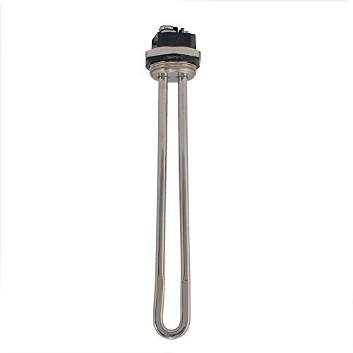 Eastman عنصر سخان الماء المستقيم Eastman 60054، 240 فولت × 1500 واط - Image 2