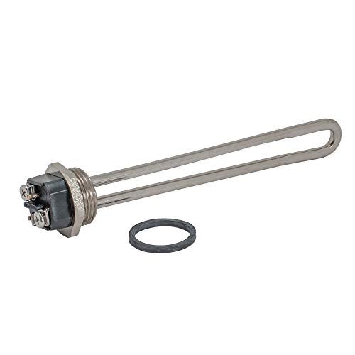 Eastman عنصر سخان الماء المستقيم Eastman 60054، 240 فولت × 1500 واط - Image 5