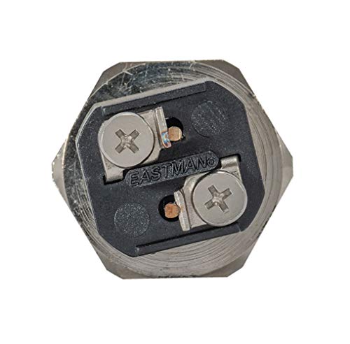 Eastman عنصر سخان الماء المستقيم Eastman 60054، 240 فولت × 1500 واط - Image 3