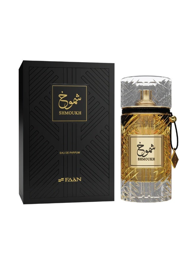 فاان شموخ او دي بيرفيوم للجنسين - 100 مللي - Image 1