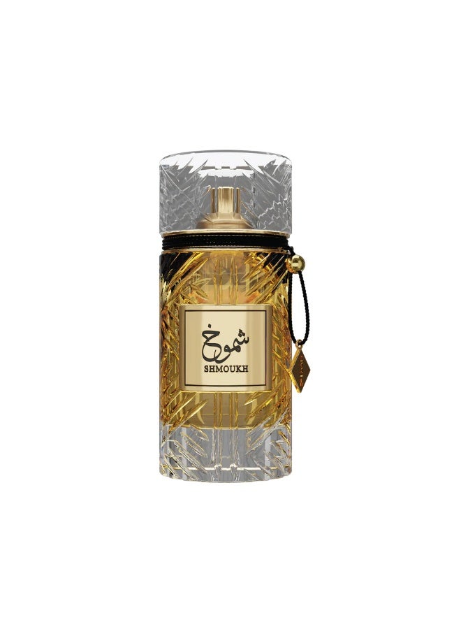 فاان شموخ او دي بيرفيوم للجنسين - 100 مللي - Image 2