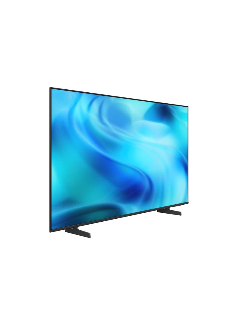 Samsung 55-inch Crystal UHD Smart TV U8000H with 4K resolution and Vision AI (2026) UA55U8000HUXEG black - Image 2