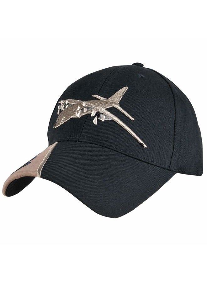 Eagle Crest C-130 Hercules Hat/U.S. Air Force - USAF Baseball Cap 6314 - Image 2