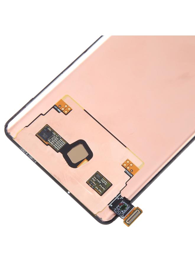 erorex Replacement AMOLED Material Original LCD Screen for vivo X90 Pro With Digitizer Full Assembly - Image 4